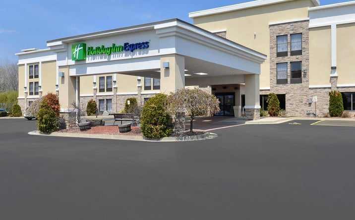 Pictures of Hospitality property located at for sales - image #1