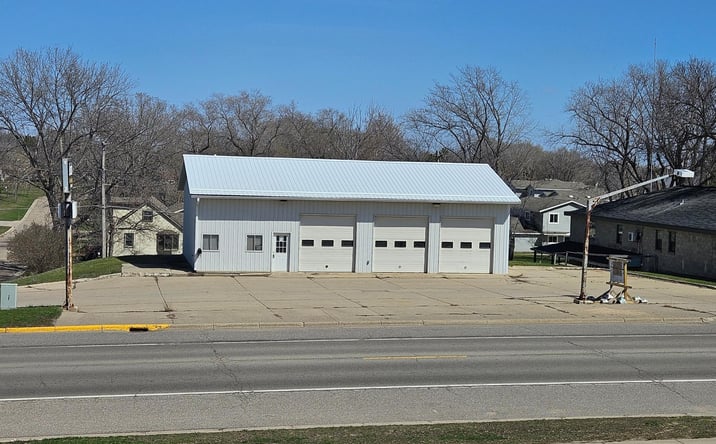 Pictures of Special Purpose property located at 901 Main Street, Sauk Centre, MN 56378 for sales - image #1