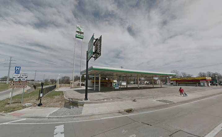 Pictures of Retail property located at 1703 Harding Hwy, Lima, OH 45804 for sales - image #1