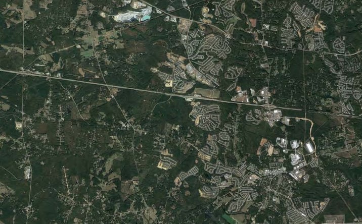 Pictures of Land property located at 2100 William Few Parkway, Grovetown, GA 30813 for sales - image #1