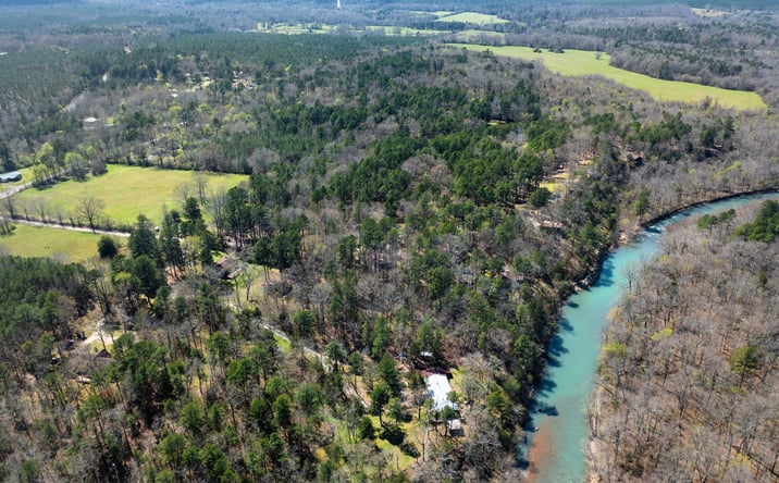 Pictures of Hospitality property located at 68438 Eagle Creek, Smithville, OK 74957 for sales - image #1