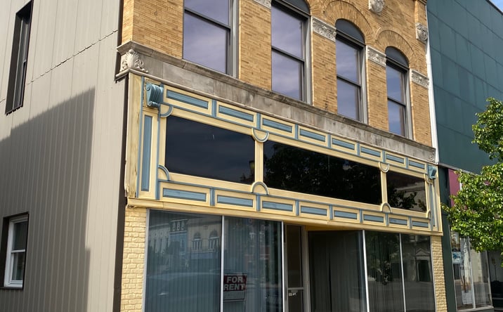 Pictures of Office property located at 110 W Walnut St, Kokomo, IN 46901 for sales - image #1