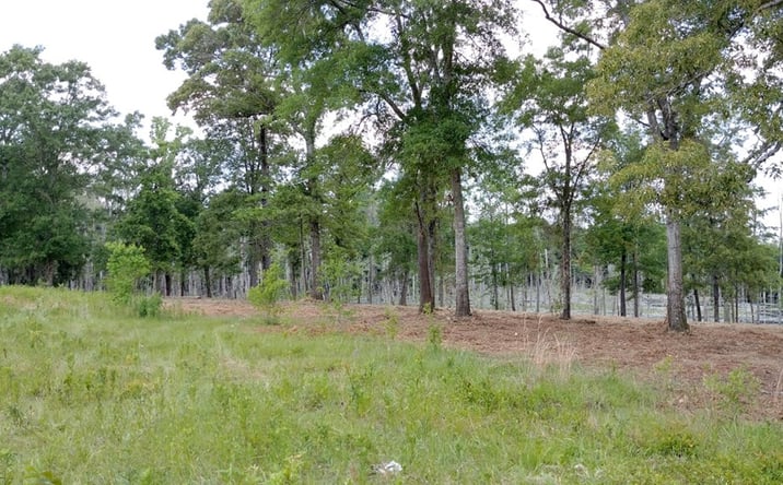 Pictures of Land property located at NHN Meadow Hill Drive, Poplarville, MS 39470 for sales - image #1