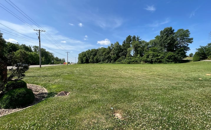 Pictures of Land property located at 5737 High Tower Dr, Evansville, IN 47711 for sales - image #1