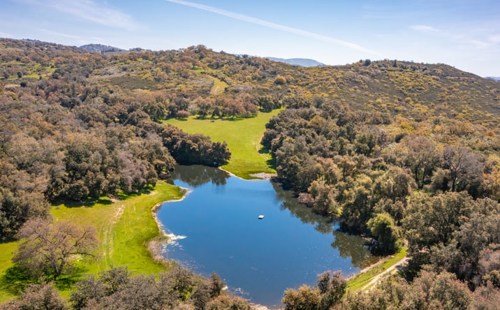 Pictures of Land property located at 00 Mesa Grande Rd, Santa Ysabel, CA 92070 for sales - image #1