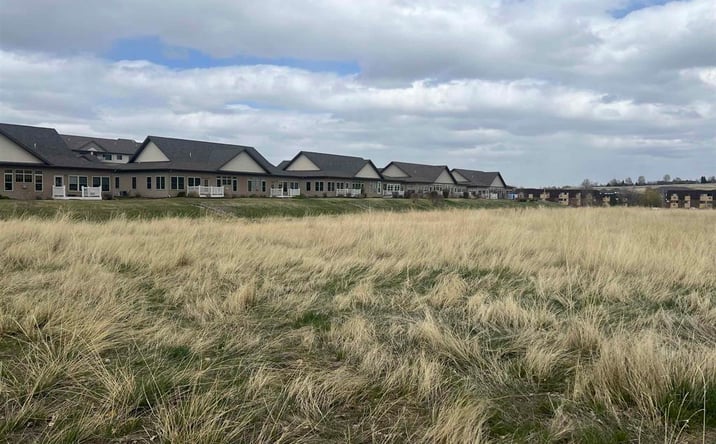 Pictures of Land property located at 2009 S Beverly St, Casper, WY 82609 for sales - image #1