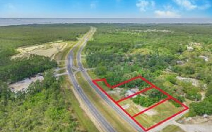 Pictures of Retail property located at 19228 US-331, Freeport, FL 32439 for sales - image #1