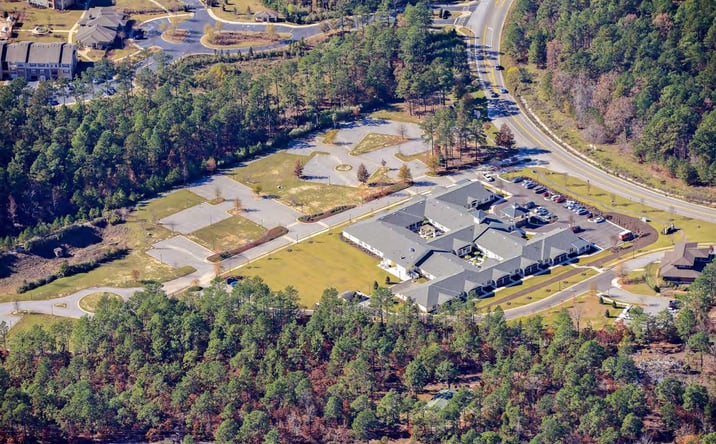 Pictures of Land property located at 203 Frazier Ct, Augusta, GA 30909 for sales - image #1