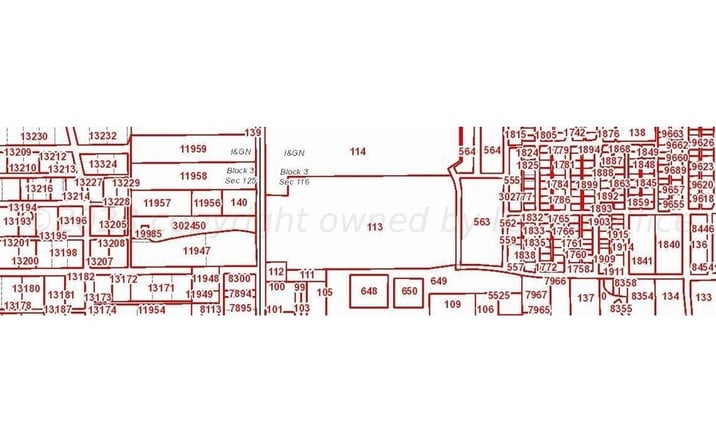 Pictures of Land property located at 38.72 AC, Pampa, TX 79065 for sales - image #1