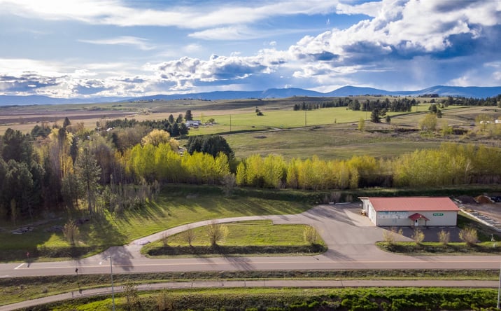 Pictures of Industrial property located at 37599 North Commerce Lane, Polson, MT 59860 for sales - image #1