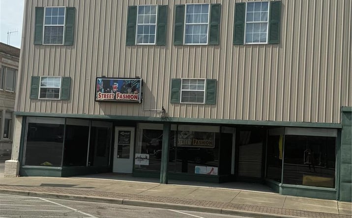 Pictures of Mixed Use property located at 101 N Main Street, Kennett, MO 63857 for sales - image #1