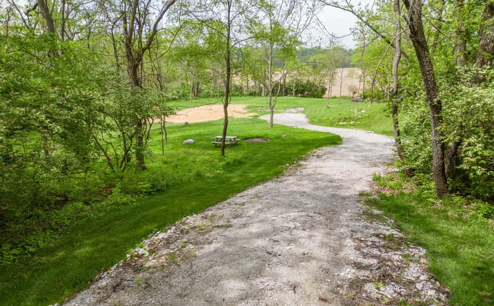 Pictures of Land property located at 77 Mccracken Drive, Johnstown, OH 43031 for sales - image #1