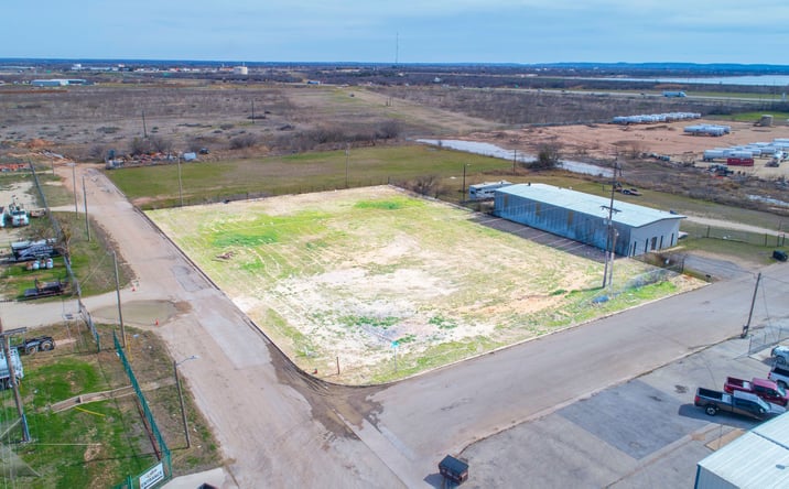 Pictures of Land property located at 4801 Kirkman St, Abilene, TX 79602 for sales - image #1