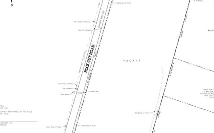 Pictures of Land property located at 8 Rock Cut Rd, Newburgh, NY 12550 for sales - image #1