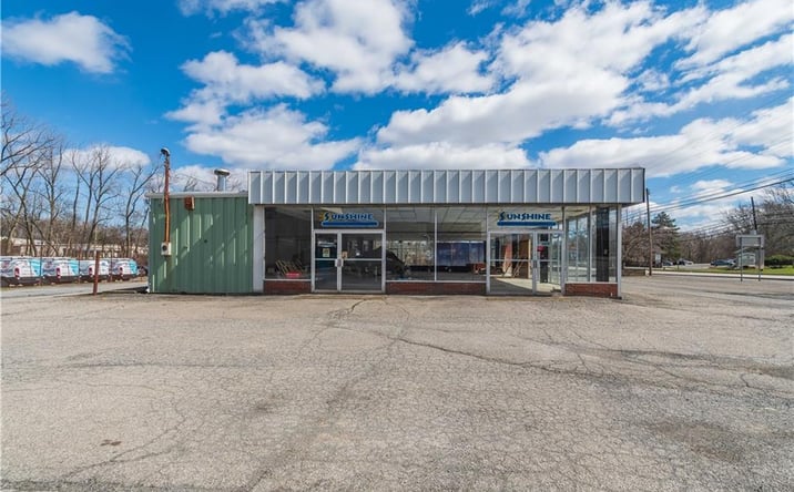 Pictures of Office, Retail, Self Storage property located at 6 Route 17k, Newburgh, NY 12550 for sales - image #1