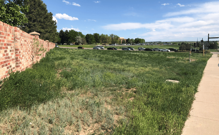Pictures of Land property located at 4059 E Dry Creek Rd, Centennial, CO 80122 for sales - image #1