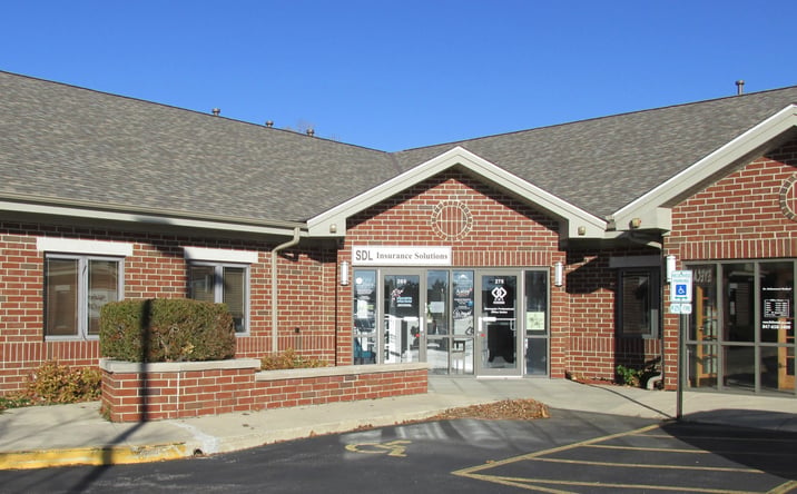 Pictures of Office property located at 265 Stonegate Rd, Algonquin, IL 60102 for sales - image #1
