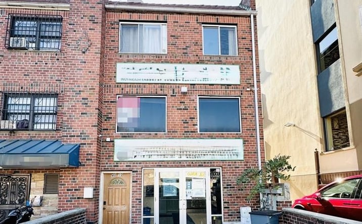 Pictures of Mixed Use property located at 40-10 Forley St, Elmhurst, NY 11373 for sales - image #1