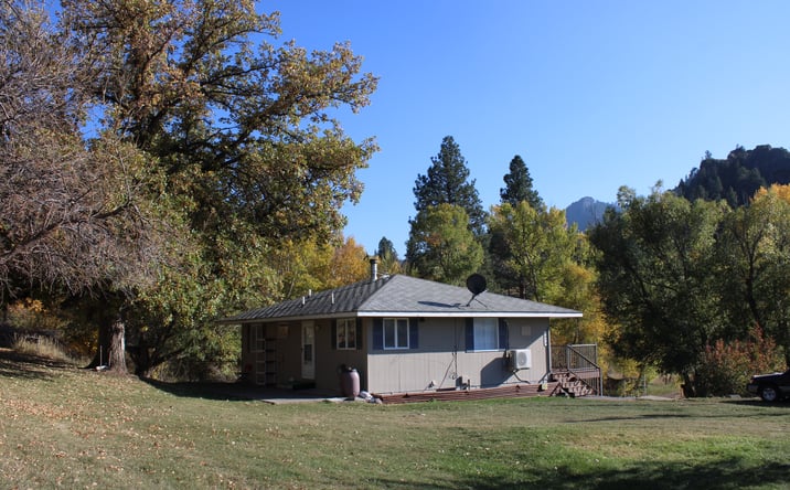 Pictures of Hospitality, Land, Mixed Use, Special Purpose property located at 2973 Old US Hwy 91, Cascade, MT 59421 for sales - image #1