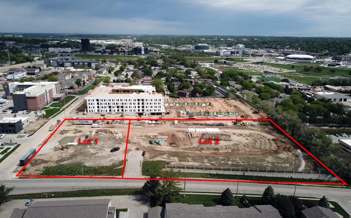 image of property at C 70TH & GROVER Omaha NE 68124