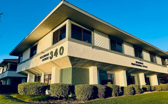 Pictures of Office property located at 340 Rosewood Ave, Camarillo, CA 93010 for sales - image #1