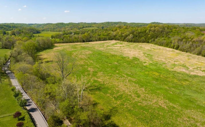 Pictures of Land property located at 0 Pee Dee Branch Rd, Cottontown, TN 37048 for sales - image #1