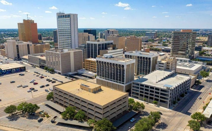Pictures of Office property located at 125 W Missouri Ave, Midland, TX 79701 for sales - image #1