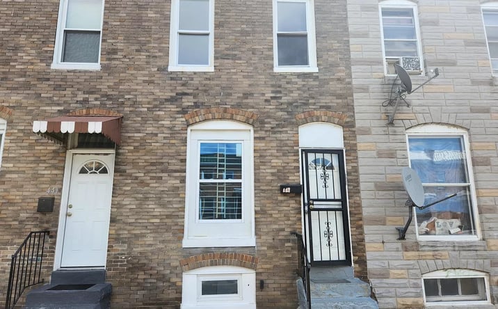 Pictures of Multifamily property located at 5750 Maplehill Rd, Baltimore, MD 21239, 2025 Ramblewood Rd, Baltimore, MD 21239, 443 S Bentalou St, Baltimore, MD 21223, 931 N Bentalou St, Baltimore, MD 21216, W Fayette St, Baltimore, MD 21223, 2217 W Fayette St, Baltimore, MD 21223, 1803 Penrose Ave, Baltimore, MD 21223, 1932 Penrose Ave, Baltimore, MD 21223, 1939 Penrose Ave, Baltimore, MD 21223, 2020 Penrose Ave, Baltimore, MD 21223, 1904 W Saratoga St, Baltimore, MD 21223, 2026 W Saratoga St, Baltimore, MD 21223, 2028 W Saratoga St, Baltimore, MD 21223, 2211 W Lexington St, Baltimore, MD 21223, 241 N Monroe St, Baltimore, MD 21223, 126 N Payson St, Baltimore, MD 21223, 2038 W Saratoga St, Baltimore, MD 21223 for sales - image #1