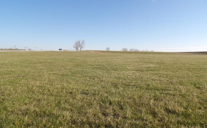 Pictures of Land property located at Lot 1 S Baltimore Street, Kirksville, MO 63501 for sales - image #1
