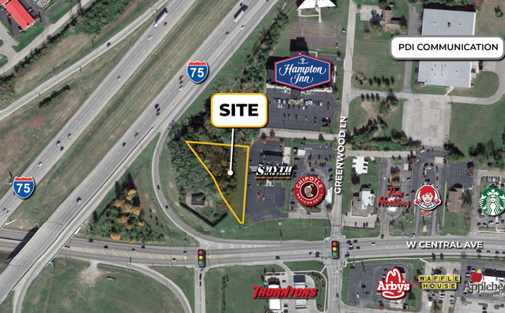 Pictures of Land property located at Greenwood Ln, Springboro, OH 45066 for sales - image #1