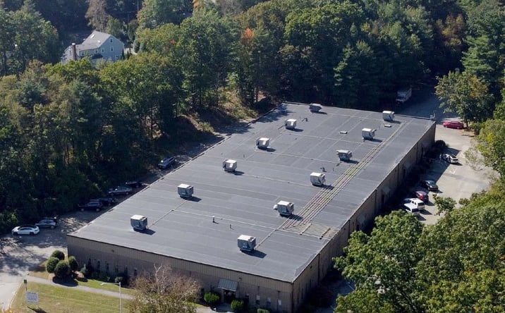 Pictures of Industrial property located at 100 Domino Dr, Concord, MA 01742 for sales - image #1