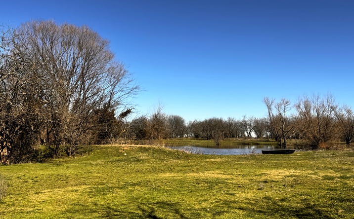 Pictures of Land property located at 261 Vickie Ln, Gunter, TX 75058 for sales - image #1