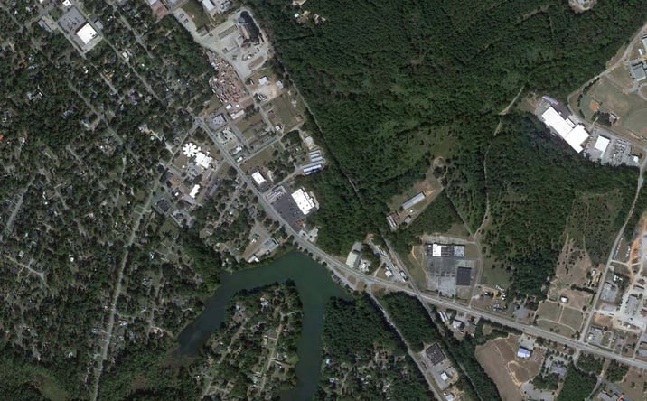 Pictures of Land property located at 261 S Liberty St, Waynesboro, GA 30830 for sales - image #1