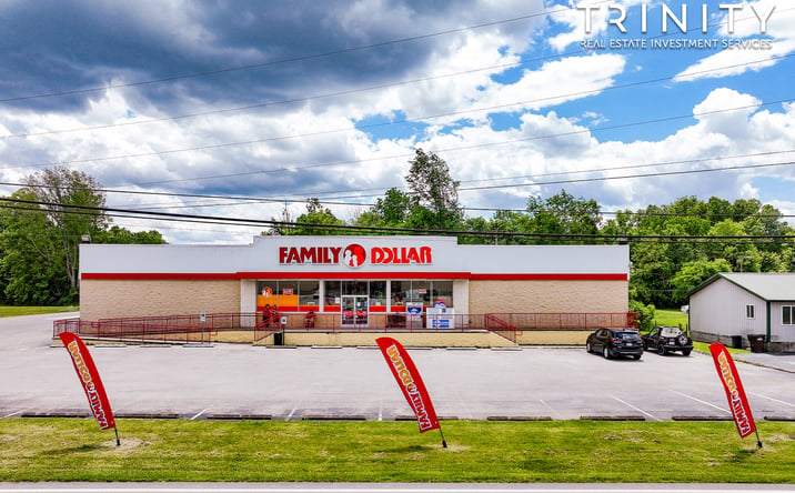 Pictures of Retail, Special Purpose property located at 5645 Main Street, Clay City, KY 40312 for sales - image #1