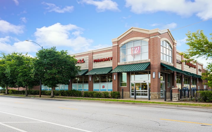 Pictures of Retail property located at 833 W 115th St, Chicago, IL 60643 for sales - image #1