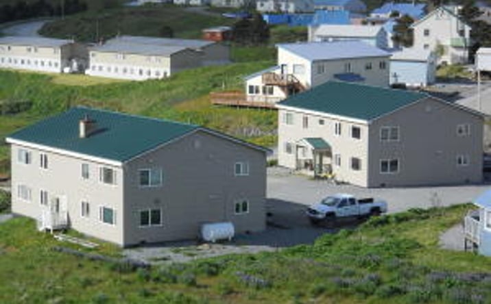 Pictures of Multifamily property located at 0000 Driftwood Way, Unalaska, AK 99692 for sales - image #1