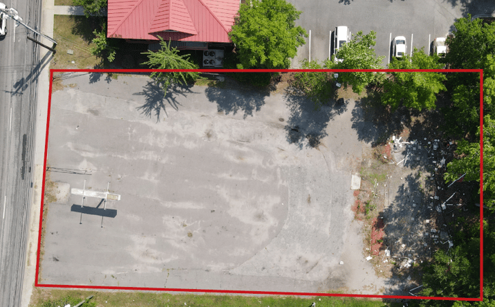 Pictures of Special Purpose property located at 902 N Main Street, Summerville, SC 29483 for sales - image #1