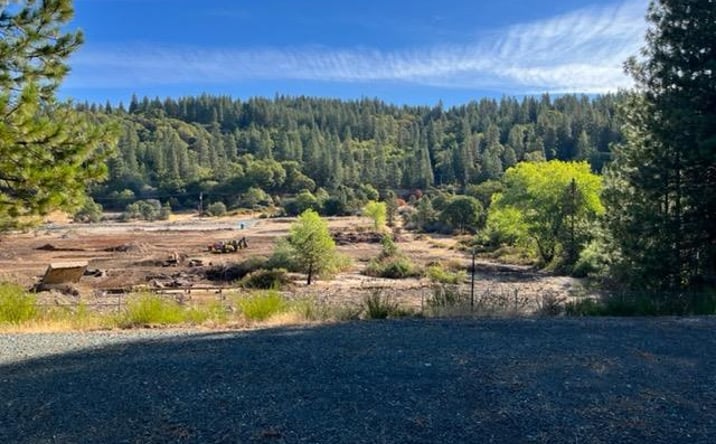 Pictures of Land property located at 12022 La Barr Mdws Rd, Grass Valley, CA 95949 for sales - image #1