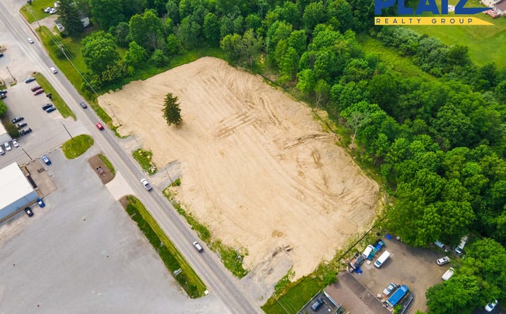 Pictures of Land property located at 1200 W Western Reserve Rd, Youngstown, OH 44514 for sales - image #1