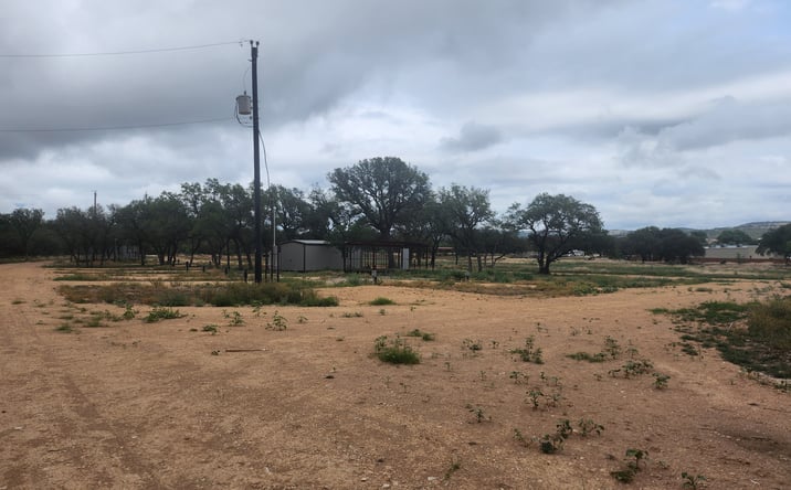 Pictures of Land property located at 5474 John Curry Rd, Christoval, TX 76935 for sales - image #1