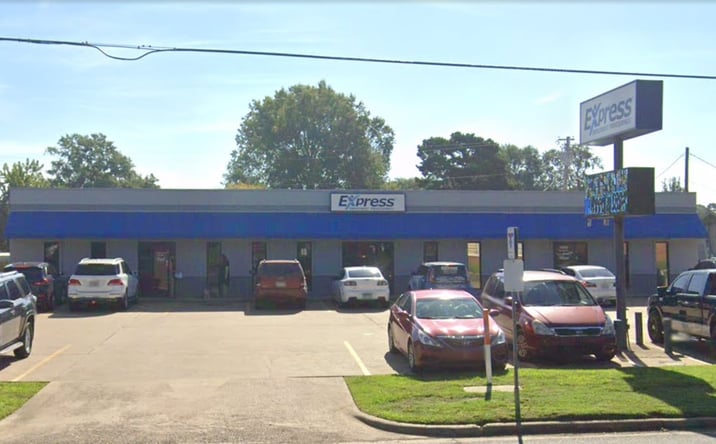 Pictures of Office property located at 3206 Jefferson Ave, Texarkana, AR 71854 for sales - image #1