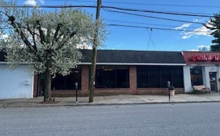Pictures of Retail property located at 1410 Manoa Rd, Wynnewood, PA 19096 for sales - image #1