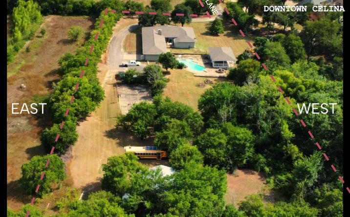 Pictures of Office, Self Storage, Senior Living property located at 7650 Shadetree Ln, Celina, TX 75009 for sales - image #1