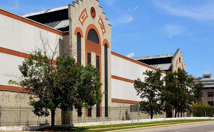 Pictures of Industrial property located at 5177 Spring Grove Ave, Cincinnati, OH 45217 for sales - image #1