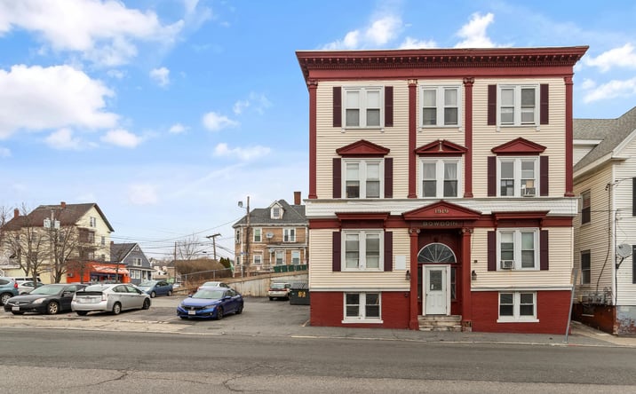 5 Greenwood Place in Lynn, MA 01902