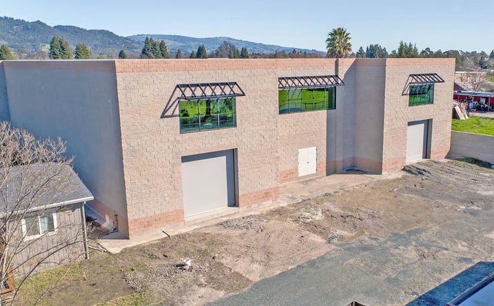 Pictures of Industrial property located at 3192 Juniper Ave, Santa Rosa, CA 95407 for sales - image #1