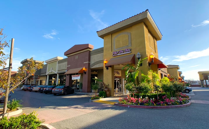 Pictures of Retail property located at 959 Story Rd Bldg H 2nd floor (5255), San Jose, CA 95122 for sales - image #1