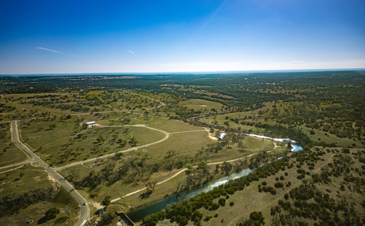 Pictures of Multifamily property located at 170 Goose Landing, Harper, TX 78631 for sales - image #1