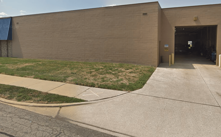 Pictures of Industrial property located at 6th St, Wyandotte, MI 48192 for sales - image #1