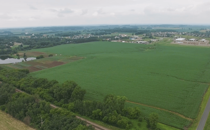 Pictures of Land property located at 130th St, Roberts, WI 54023 for sales - image #1